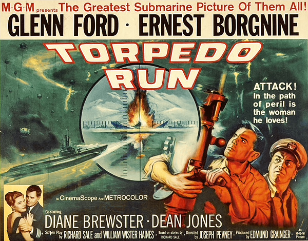 Torpedo-Run 