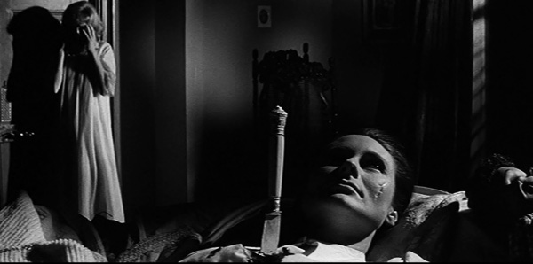 El abismo del miedo (Nightmare, 1964), uno de los mejores 